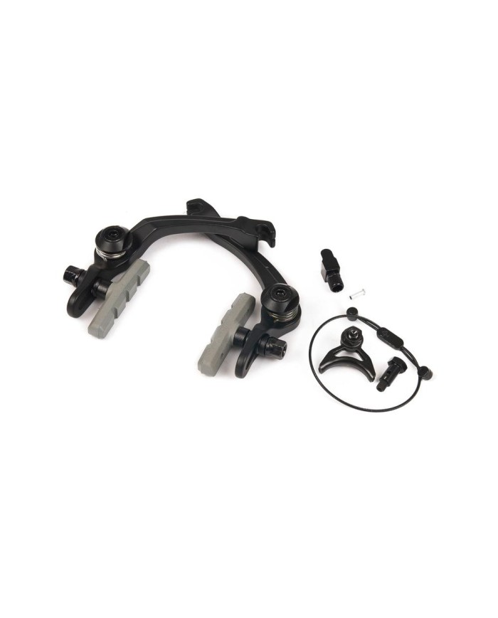 FRENO SALT MOTO NEGRO FRENO SALT MOTO NEGRO