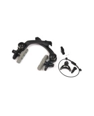 FRENO SALT MOTO NEGRO FRENO SALT MOTO NEGRO