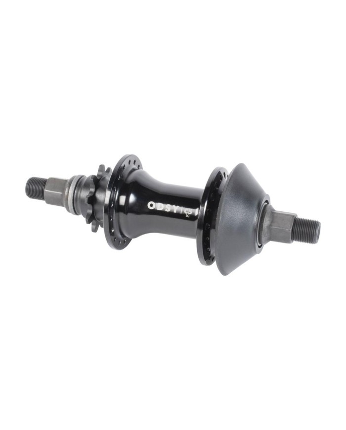 CASSETTE ODYSSEY C5 REVERSIBLE NEGRO OFERTA CASSETTE ODYSSEY C5 REVERSIBLE NEGRO OFERTA