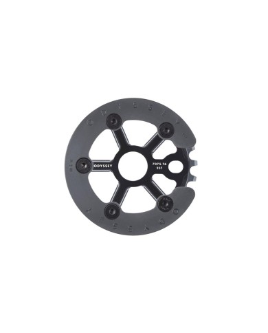 PLATO ODYSSEY UTILITY PRO NEGRO OFERTA PLATO ODYSSEY UTILITY PRO NEGRO OFERTA