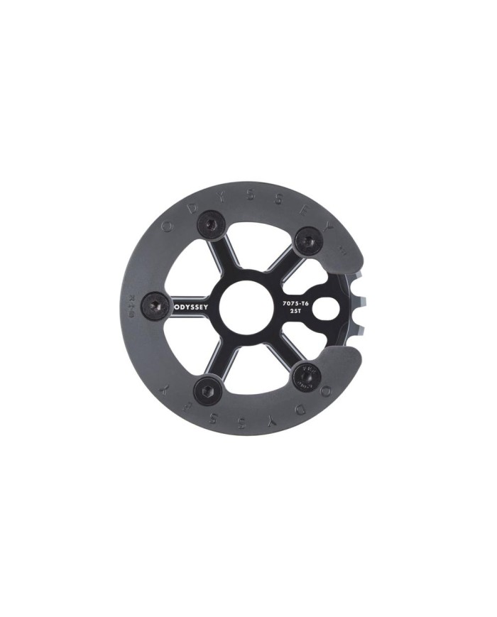 PLATO ODYSSEY UTILITY PRO NEGRO OFERTA PLATO ODYSSEY UTILITY PRO NEGRO OFERTA