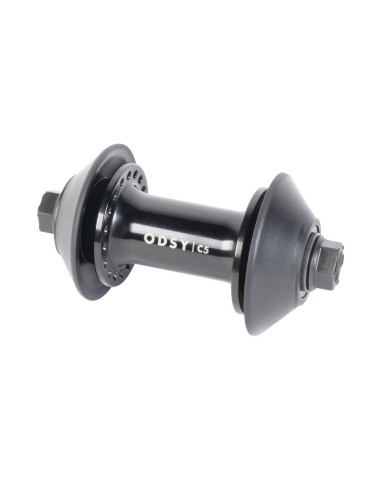 BUJE DELANTERO ODYSSEY C5 NEGRO OFERTA