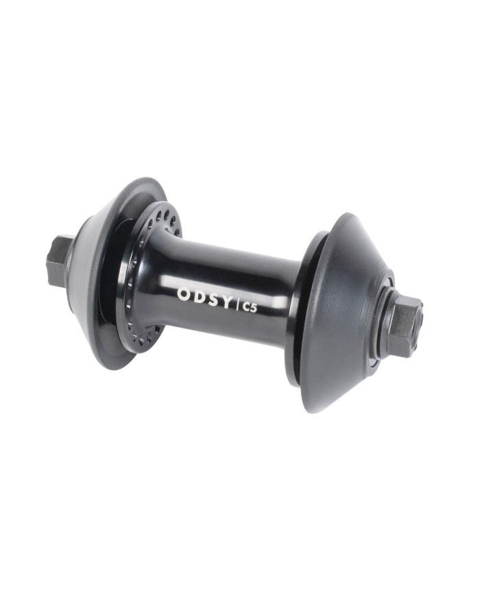 BUJE DELANTERO ODYSSEY C5 NEGRO OFERTA