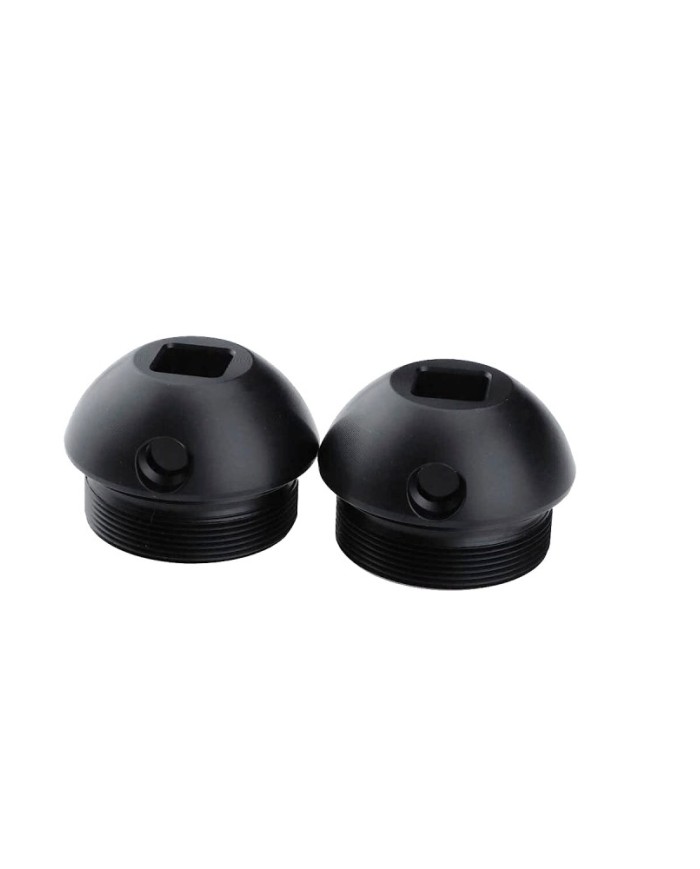 TAPAS APOYO ARES FLAWLESS 35 NEGRO TAPAS APOYO ARES FLAWLESS 35 NEGRO