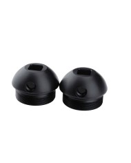 TAPAS APOYO ARES FLAWLESS 35 NEGRO TAPAS APOYO ARES FLAWLESS 35 NEGRO