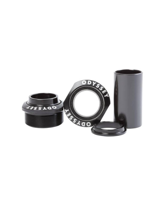 RODAMIENTOS ODYSSEY EURO 19MM NEGRO RODAMIENTOS ODYSSEY EURO 19MM NEGRO