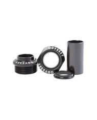 RODAMIENTOS ODYSSEY EURO 19MM NEGRO RODAMIENTOS ODYSSEY EURO 19MM NEGRO