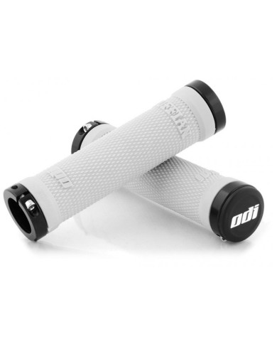 PUÑOS ODI RUFFIAN MTB LOCK-ON 130MM OFERTA PUÑOS ODI RUFFIAN MTB LOCK-ON 130MM OFERTA