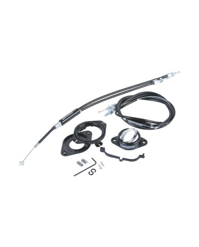 ROTOR ODYSSEY G3 CON CABLES ROTOR ODYSSEY G3 CON CABLES