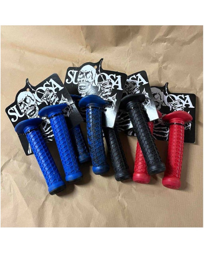 PUÑOS SUBROSA VILLICUS OFERTA PUÑOS SUBROSA VILLICUS OFERTA