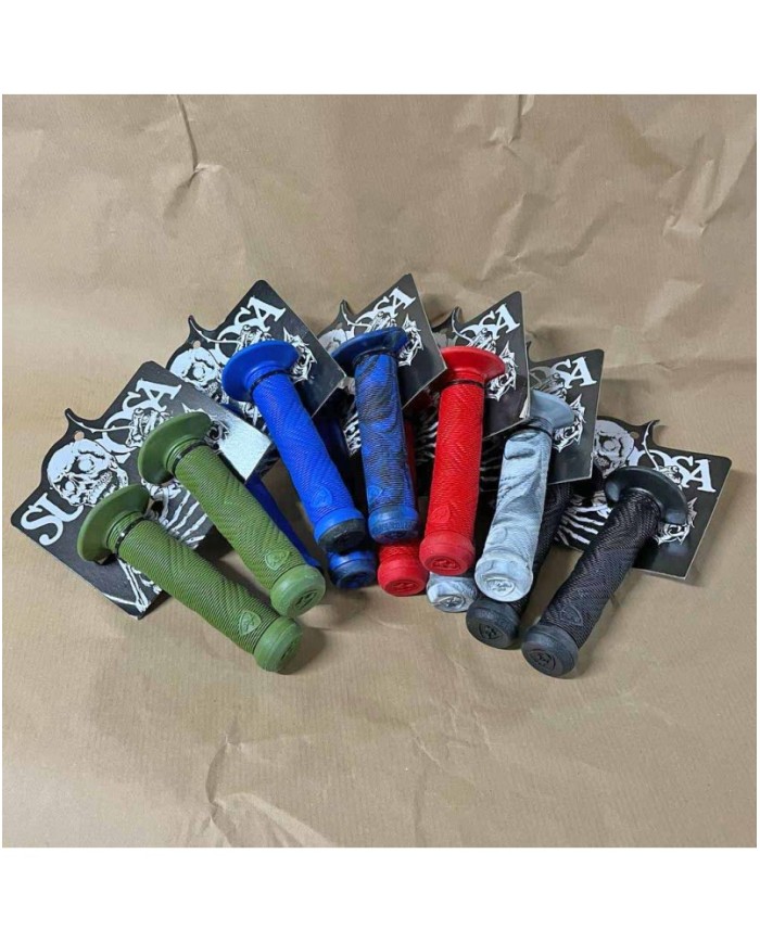 PUÑOS SUBROSA SKELETON CREW OFERTA