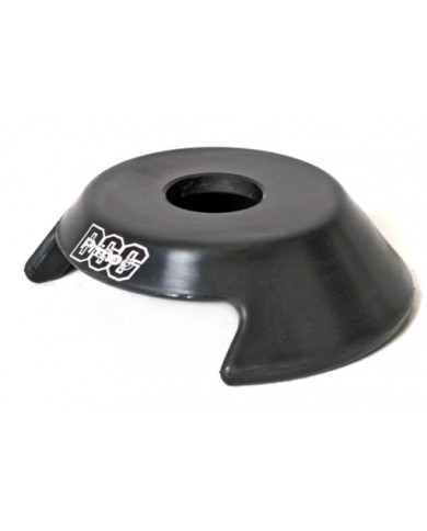 CUBREBUJE TRASERO PRIMO PLASTICO NEGRO CUBREBUJE TRASERO PRIMO PLASTICO NEGRO