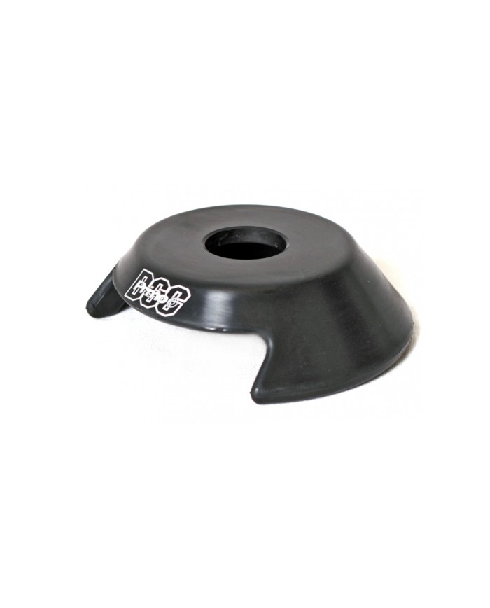 CUBREBUJE TRASERO PRIMO PLASTICO NEGRO CUBREBUJE TRASERO PRIMO PLASTICO NEGRO