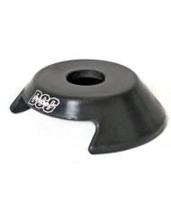 CUBREBUJE TRASERO PRIMO PLASTICO NEGRO CUBREBUJE TRASERO PRIMO PLASTICO NEGRO