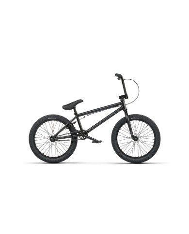 BICI WETHEPEOPLE 2023 NOVA 20 5  NEGRO BICI WETHEPEOPLE 2023 NOVA 20 5  NEGRO