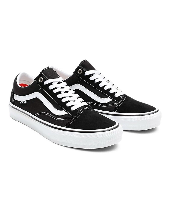 ZAPATILLAS VANS SK8 OLD SKOOL NEGRO/BLANCO OFERTA ZAPATILLAS VANS SK8 OLD SKOOL NEGRO/BLANCO OFERTA