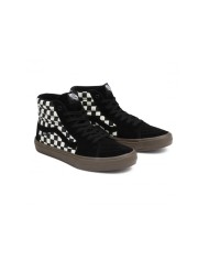 ZAPATILLAS VANS BMX SK8-HI CHECKER GOMA OFERTA ZAPATILLAS VANS BMX SK8-HI CHECKER GOMA OFERTA