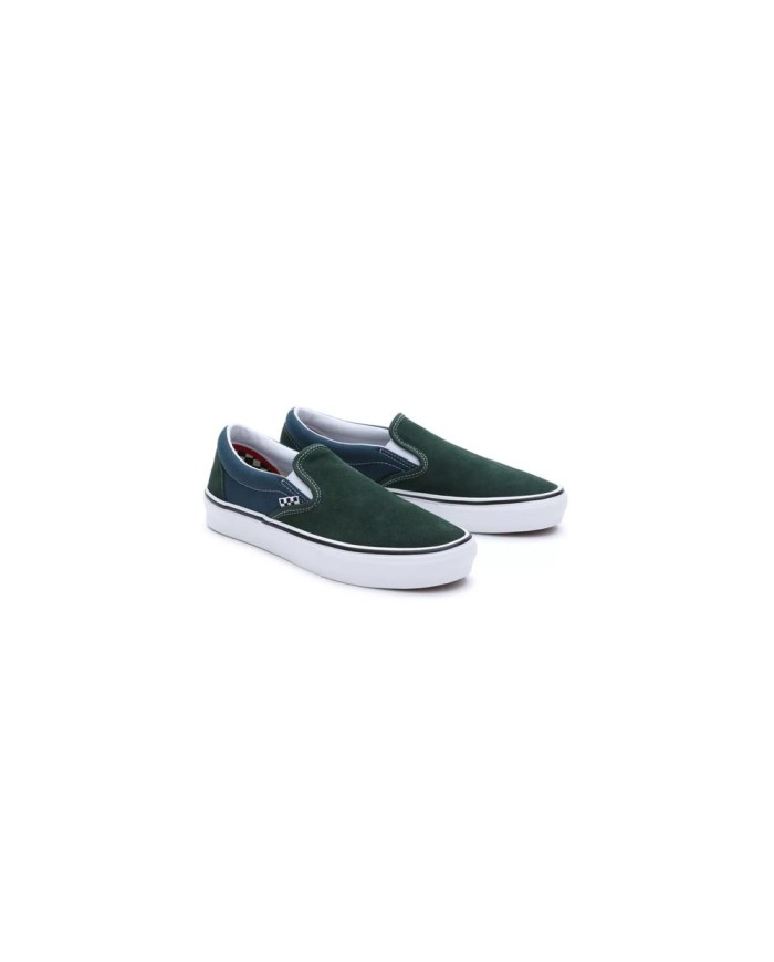 ZAPATILLAS VANS SKATE SLIP ON MOUNTAIN VIEW OFERTA ZAPATILLAS VANS SKATE SLIP ON MOUNTAIN VIEW OFERTA