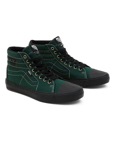 ZAPATILLAS VANS BMX SK8-HI 238 DAKOTA ROCHE OFERTA ZAPATILLAS VANS BMX SK8-HI 238 DAKOTA ROCHE OFERTA