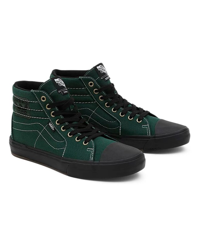 ZAPATILLAS VANS BMX SK8-HI 238 DAKOTA ROCHE OFERTA