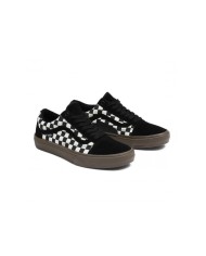 ZAPATILLAS VANS BMX OLD SKOOL CHECKERBOARD OFERTA ZAPATILLAS VANS BMX OLD SKOOL CHECKERBOARD OFERTA