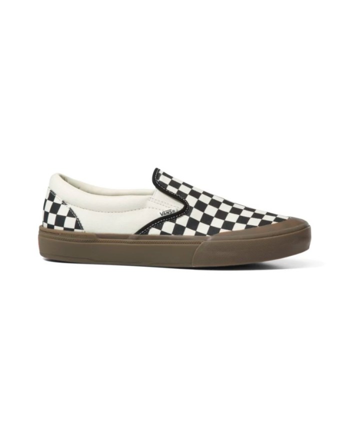 ZAPATILLAS VANS BMX SLIP ON CHECKERBOARD OFERTA ZAPATILLAS VANS BMX SLIP ON CHECKERBOARD OFERTA