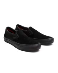 ZAPATILLAS VANS SKATE SLIP ON NEGRO/NEGRO OFERTA ZAPATILLAS VANS SKATE SLIP ON NEGRO/NEGRO OFERTA