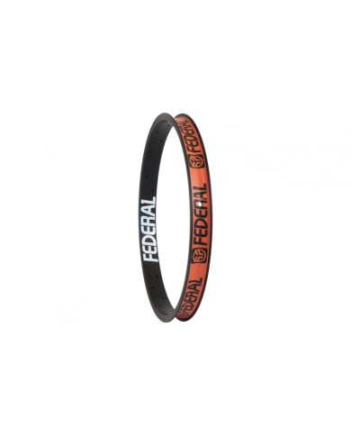 ARO FEDERAL STANCE PRO NEGRO ARO FEDERAL STANCE PRO NEGRO