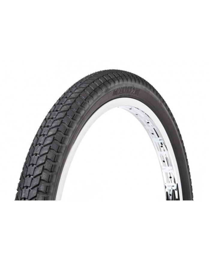 CUBIERTA S&M MAINLINE NEGRO