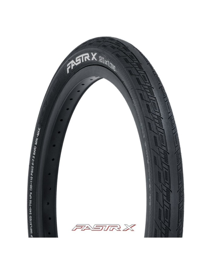 CUBIERTA TIOGA FASTER X