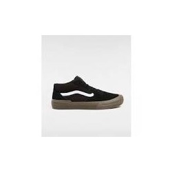 ZAPATILLAS VANS BMX STYLE 114 NEGRO/GOMA ZAPATILLAS VANS BMX STYLE 114 NEGRO/GOMA