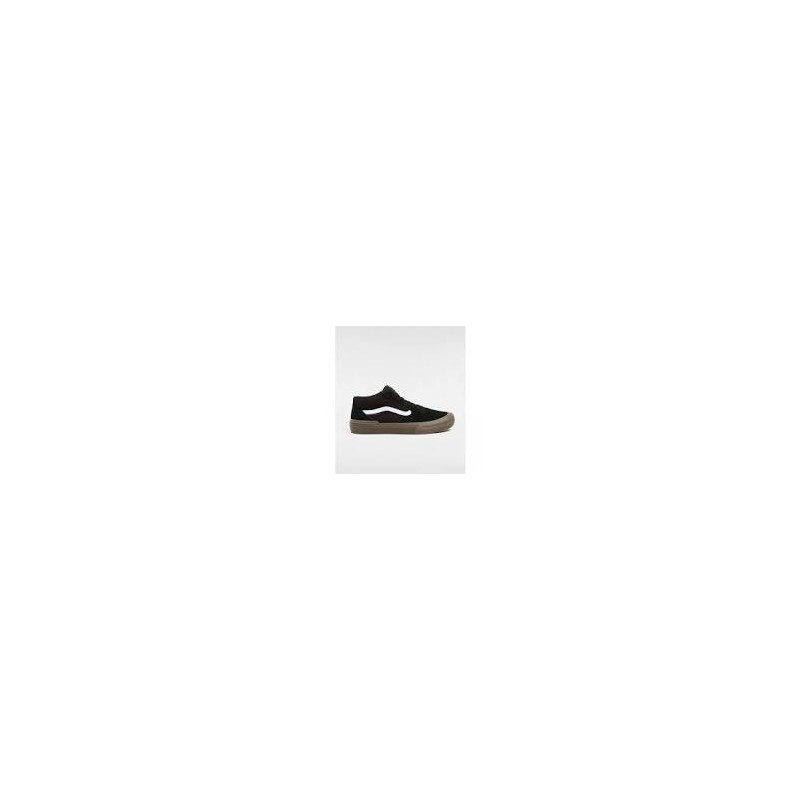 ZAPATILLAS VANS BMX STYLE 114 NEGRO/GOMA ZAPATILLAS VANS BMX STYLE 114 NEGRO/GOMA
