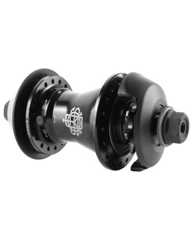 FREECOASTER ODYSSEY CLUTCH PRO NEGRO FREECOASTER ODYSSEY CLUTCH PRO NEGRO