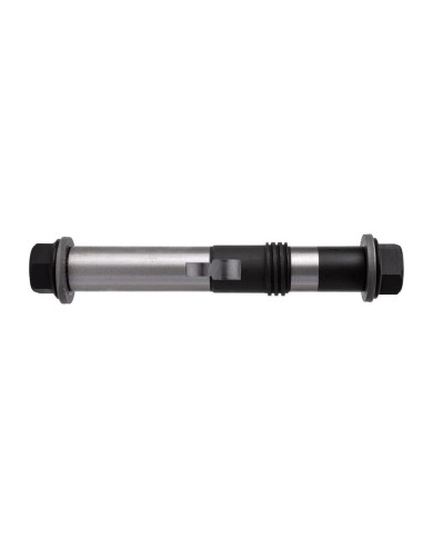 EJE ODYSSEY CLUTCH PRO CON TORNILLOS EJE ODYSSEY CLUTCH PRO CON TORNILLOS