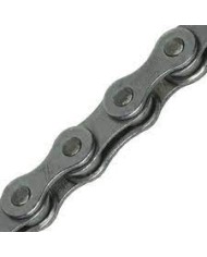 CADENA KMC Z1 NARROW 3/32 CROMADO CADENA KMC Z1 NARROW 3/32 CROMADO