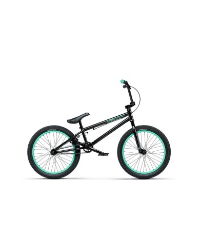 BICI RADIO 2023 SAIKO 20  NEGRO