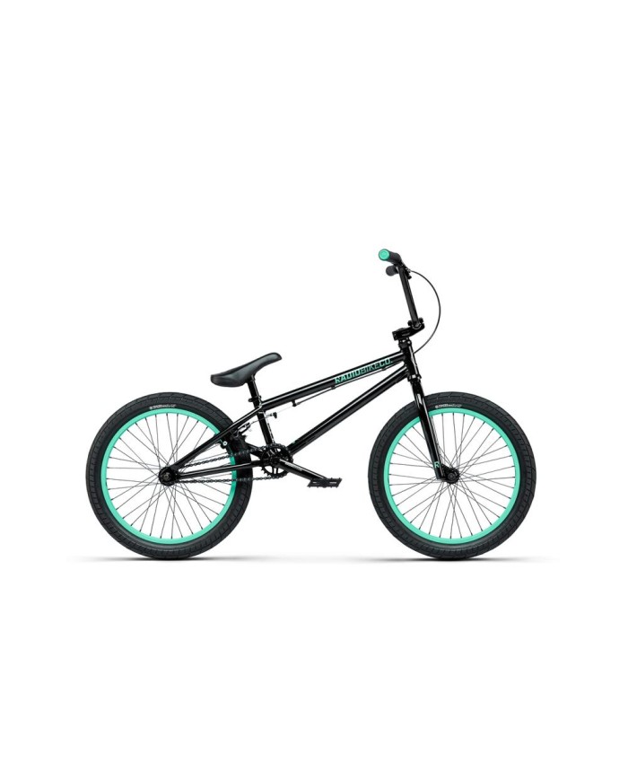 BICI RADIO 2023 SAIKO 20  NEGRO