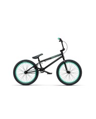 BICI RADIO 2023 SAIKO 20  NEGRO