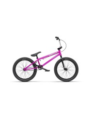 BICI RADIO 2023 SAIKO 20  MORADO METALIZADO