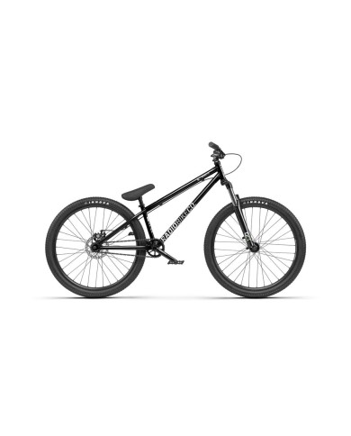 BICI RADIO 2023 ASURA NEGRO BICI RADIO 2023 ASURA NEGRO