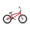 BICI WETHEPEOPLE THRILLSEEKERS 20 5  ROJO BICI WETHEPEOPLE THRILLSEEKERS 20 5  ROJO