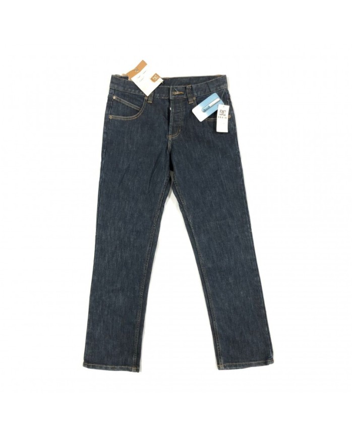 PANTALONES VAQUEROS DC PERFORMANCE 28 OFERTA