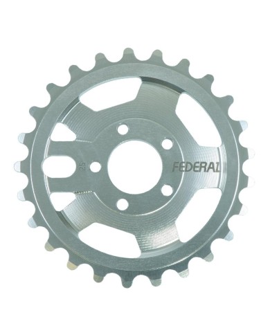 PLATO FEDERAL AMG 25T PULIDO PLATO FEDERAL AMG 25T PULIDO