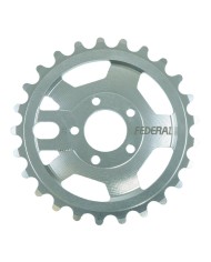 PLATO FEDERAL AMG 25T PULIDO PLATO FEDERAL AMG 25T PULIDO