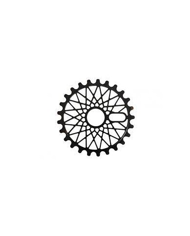 PLATO FEDERAL BBS CROMOLY 25T NEGRO OFERTA¡¡¡ PLATO FEDERAL BBS CROMOLY 25T NEGRO OFERTA¡¡¡