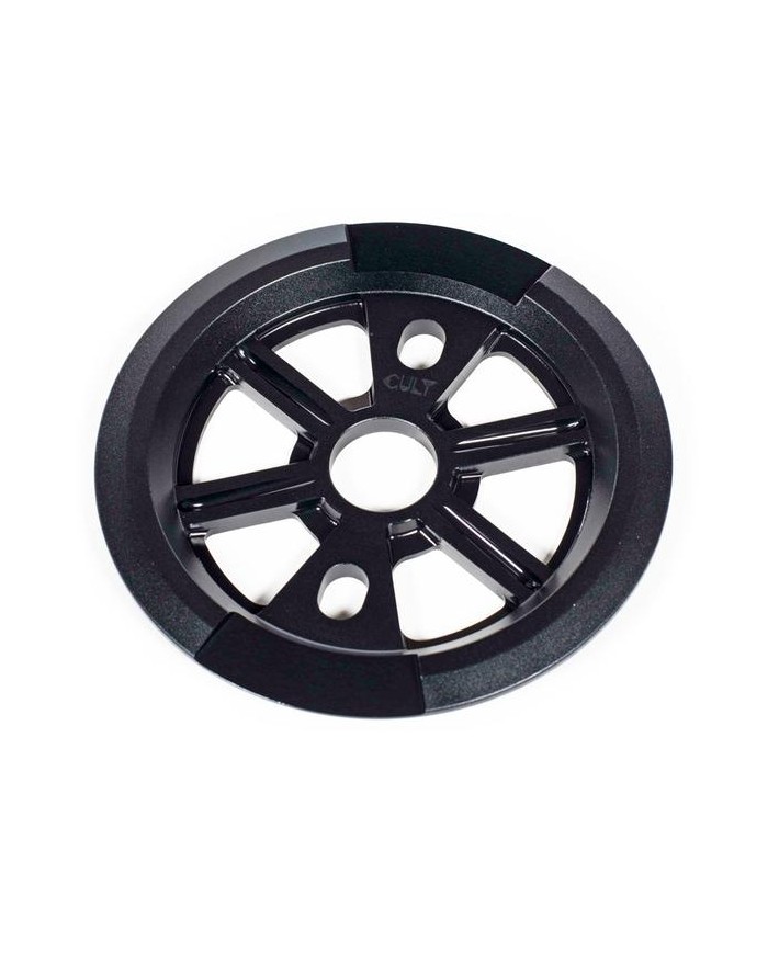 PLATO CULT DAK GUARD NEGRO PLATO CULT DAK GUARD NEGRO