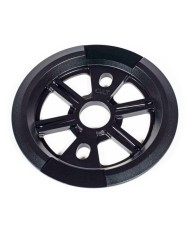 PLATO CULT DAK GUARD NEGRO PLATO CULT DAK GUARD NEGRO