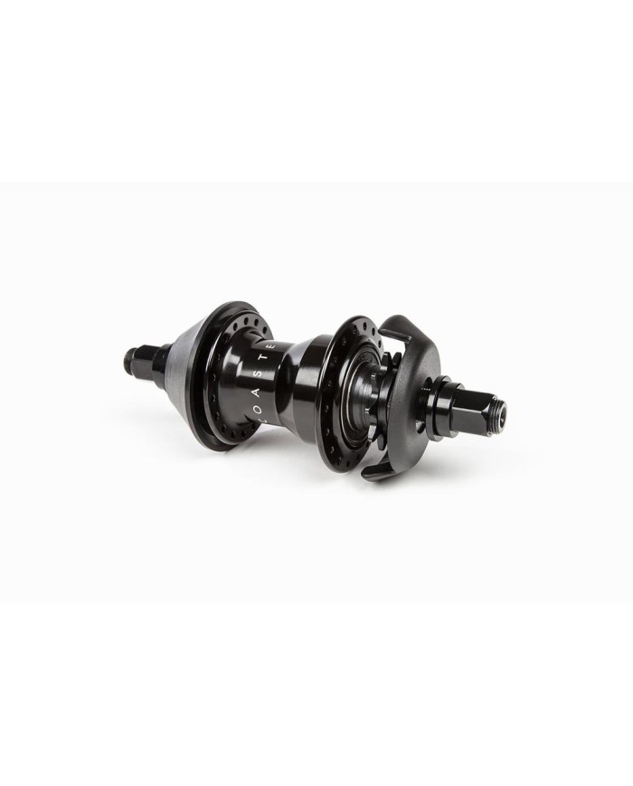 FREECOASTER BSD WESTCOASTER V2 NEGRO