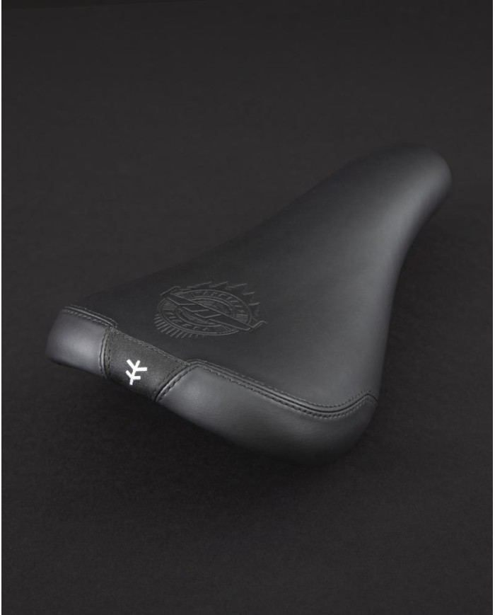 SILLIN FLY BIKES SIERRA 3 TRIPOD NEGRO SILLIN FLY BIKES SIERRA 3 TRIPOD NEGRO