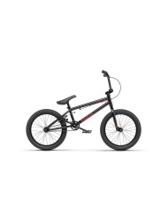 BICI RADIO 2023 REVO 18  NEGRO